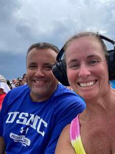 Rackley Roofing 200: NASCAR Camping World Truck Series Race