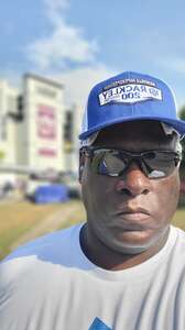 Rackley Roofing 200: NASCAR Camping World Truck Series Race