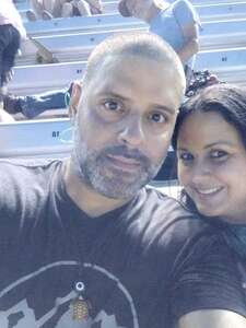 Rackley Roofing 200: NASCAR Camping World Truck Series Race