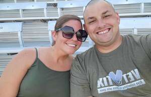 Rackley Roofing 200: NASCAR Camping World Truck Series Race