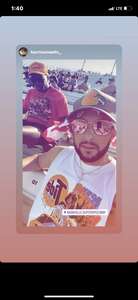 Rackley Roofing 200: NASCAR Camping World Truck Series Race