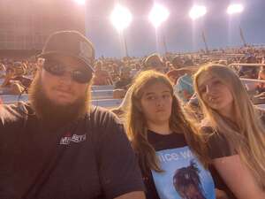 Rackley Roofing 200: NASCAR Camping World Truck Series Race