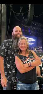 Chicago and Brian Wilson With Al Jardine and Blondie Chaplin