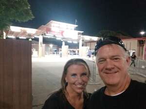 Chicago and Brian Wilson With Al Jardine and Blondie Chaplin