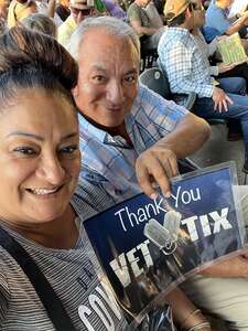 Chicago and Brian Wilson With Al Jardine and Blondie Chaplin