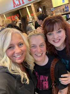 Chicago and Brian Wilson With Al Jardine and Blondie Chaplin