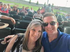 Chicago and Brian Wilson With Al Jardine and Blondie Chaplin