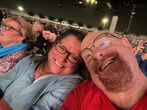 Chicago and Brian Wilson With Al Jardine and Blondie Chaplin