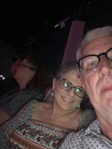 Chicago and Brian Wilson With Al Jardine and Blondie Chaplin