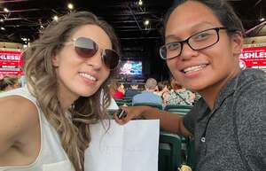 Chicago and Brian Wilson With Al Jardine and Blondie Chaplin