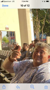 Chicago and Brian Wilson With Al Jardine and Blondie Chaplin