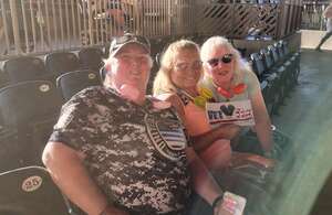 Chicago and Brian Wilson With Al Jardine and Blondie Chaplin