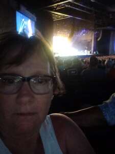 Chicago and Brian Wilson With Al Jardine and Blondie Chaplin