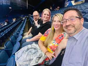 New Kids on the Block: the Mixtape Tour 2022