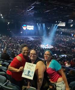 New Kids on the Block: the Mixtape Tour 2022