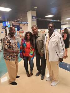 New Kids on the Block: the Mixtape Tour 2022