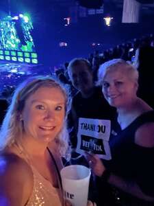 New Kids on the Block: the Mixtape Tour 2022