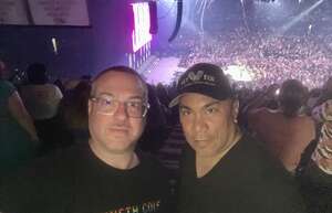 New Kids on the Block: the Mixtape Tour 2022