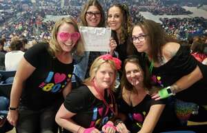 New Kids on the Block: the Mixtape Tour 2022