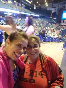 New Kids on the Block: the Mixtape Tour 2022