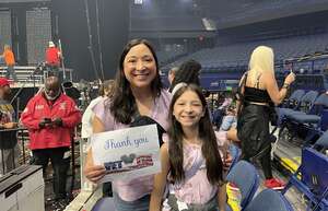 New Kids on the Block: the Mixtape Tour 2022