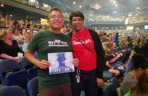 New Kids on the Block: the Mixtape Tour 2022