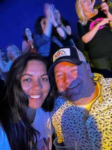 New Kids on the Block: the Mixtape Tour 2022