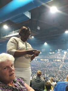 New Kids on the Block: the Mixtape Tour 2022