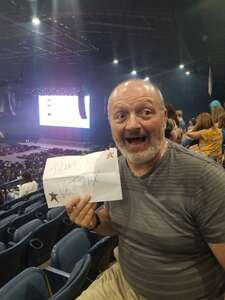 New Kids on the Block: the Mixtape Tour 2022