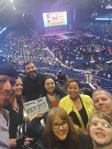 New Kids on the Block: the Mixtape Tour 2022