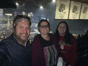 New Kids on the Block: the Mixtape Tour 2022