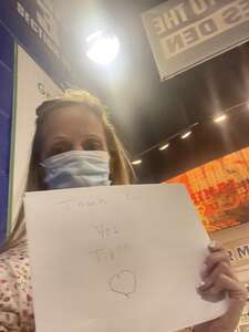 New Kids on the Block: the Mixtape Tour 2022