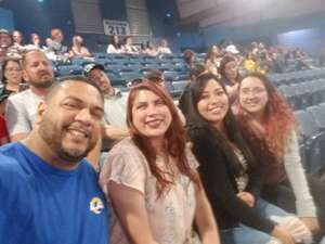 New Kids on the Block: the Mixtape Tour 2022