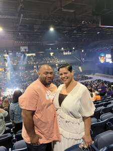 New Kids on the Block: the Mixtape Tour 2022