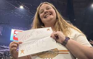 New Kids on the Block: the Mixtape Tour 2022