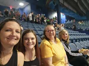 New Kids on the Block: the Mixtape Tour 2022