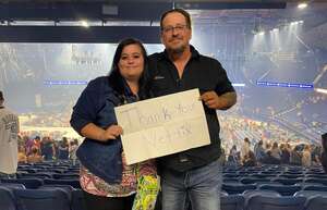 New Kids on the Block: the Mixtape Tour 2022