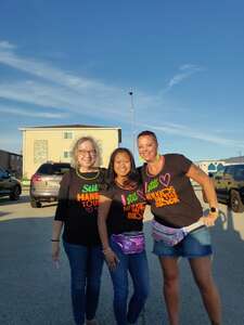 New Kids on the Block: the Mixtape Tour 2022