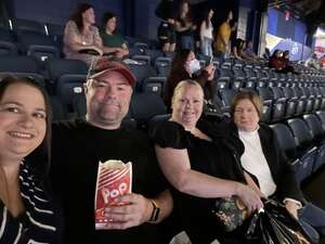 New Kids on the Block: the Mixtape Tour 2022