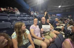 New Kids on the Block: the Mixtape Tour 2022