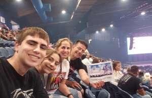 New Kids on the Block: the Mixtape Tour 2022