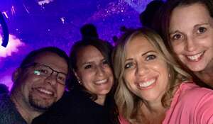 New Kids on the Block: the Mixtape Tour 2022