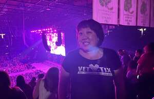 New Kids on the Block: the Mixtape Tour 2022