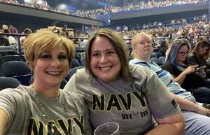 New Kids on the Block: the Mixtape Tour 2022