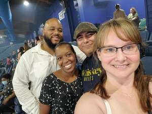 New Kids on the Block: the Mixtape Tour 2022