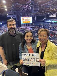 New Kids on the Block: the Mixtape Tour 2022