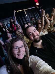 New Kids on the Block: the Mixtape Tour 2022