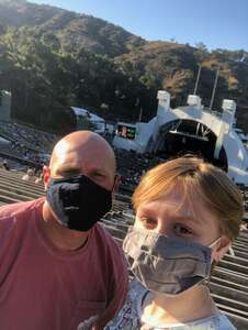 Halsey - Love and Power Tour