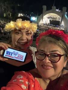Halsey - Love and Power Tour