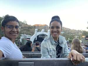 Halsey - Love and Power Tour